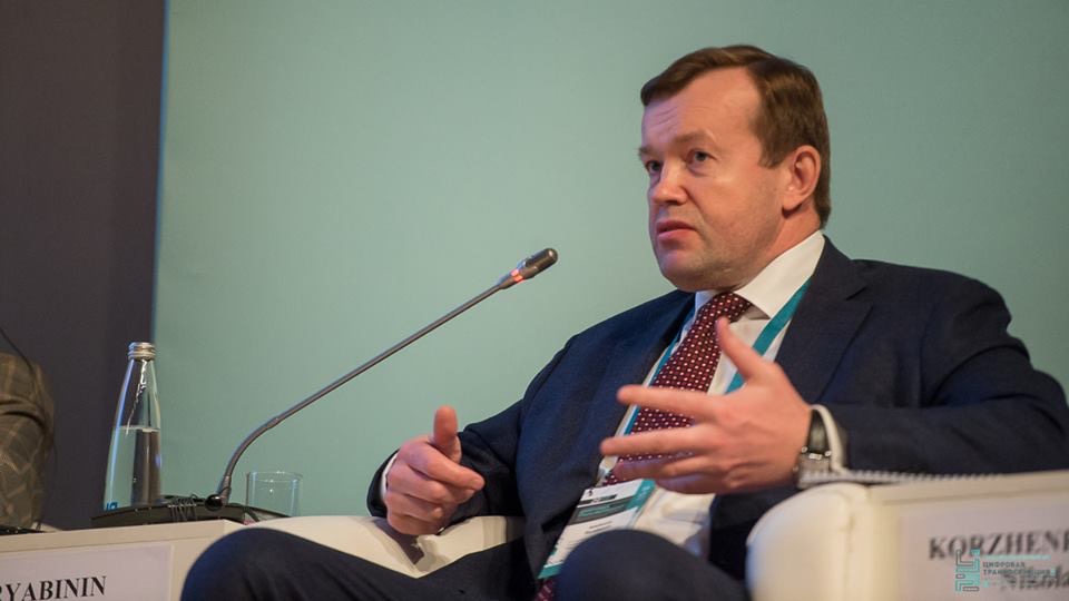 Рябинин Алексей Валерьевич