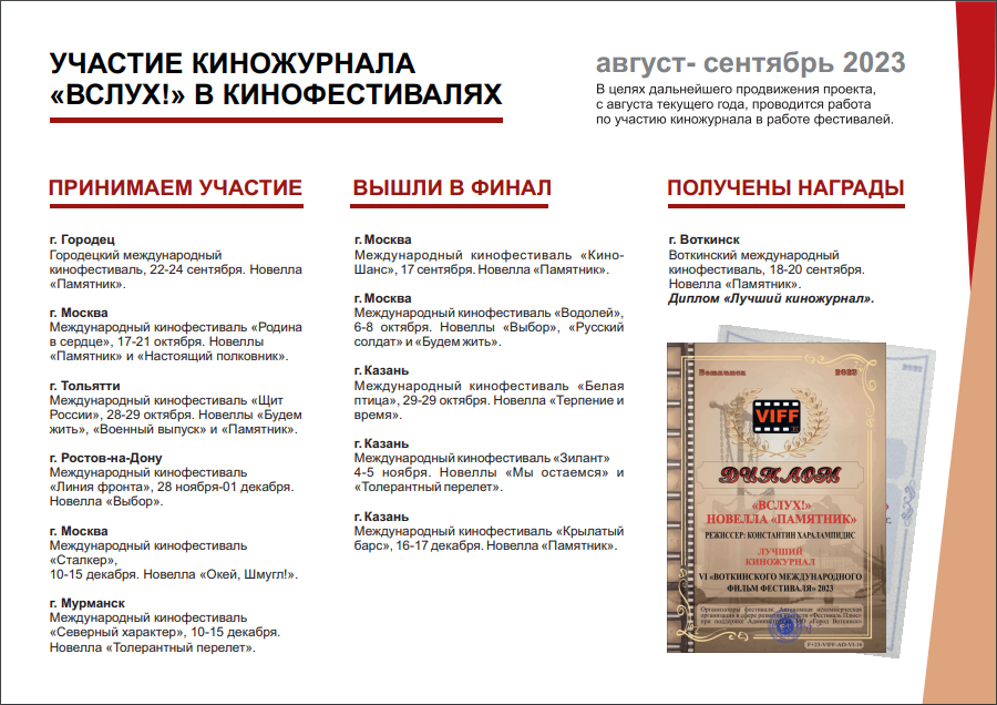 добровольный квал экз